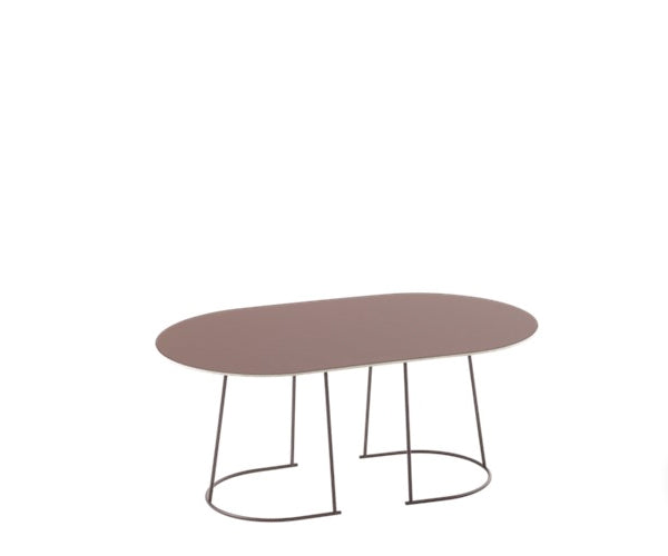 Muuto Airy Sofabord - Medium