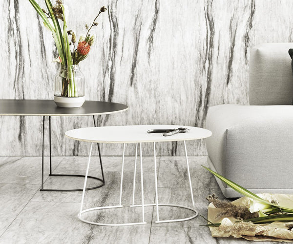 Muuto Airy Sofabord - Medium
