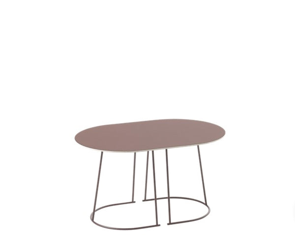 Muuto Airy Sofabord - Small
