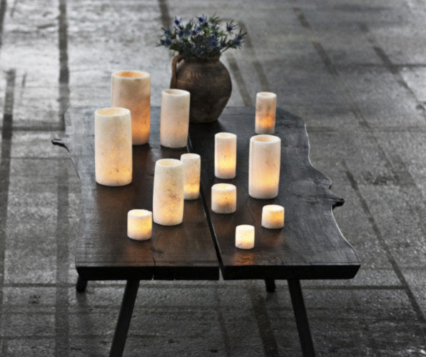 Sirocco Living Alabast stage - large 25