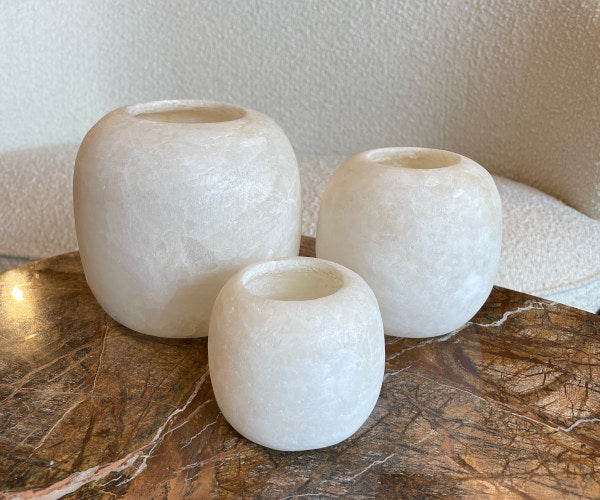 sirroco living alabast curra