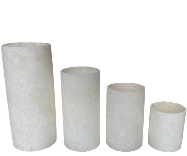 Cylinder Alabast stage - 10