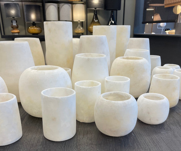 Cylinder Alabast stage - 10