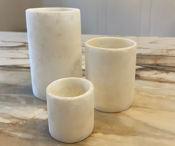 Cylinder Alabast stage - 10