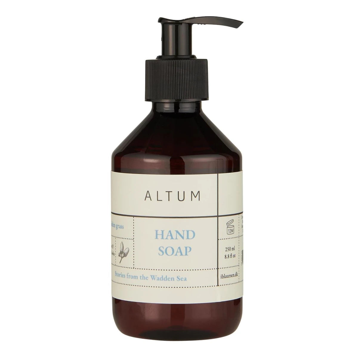 Altum Golden Grass håndsæbe - 250 ml