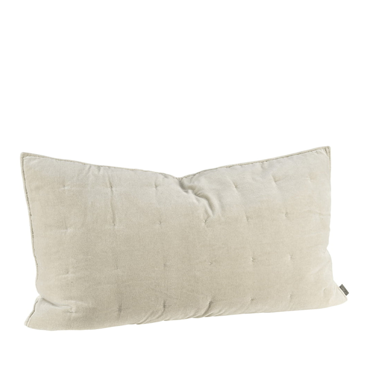 Artwood Santana gavlpude - 90x50 - beige - inkl fyld