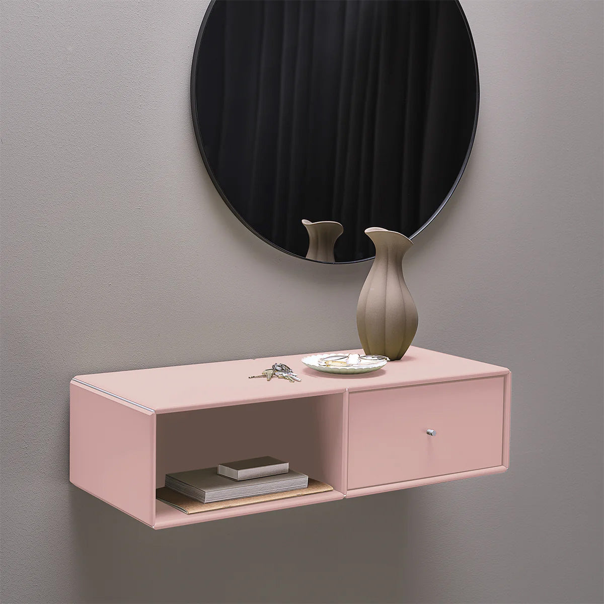 ByAulum Quadrant Aspen Skænk