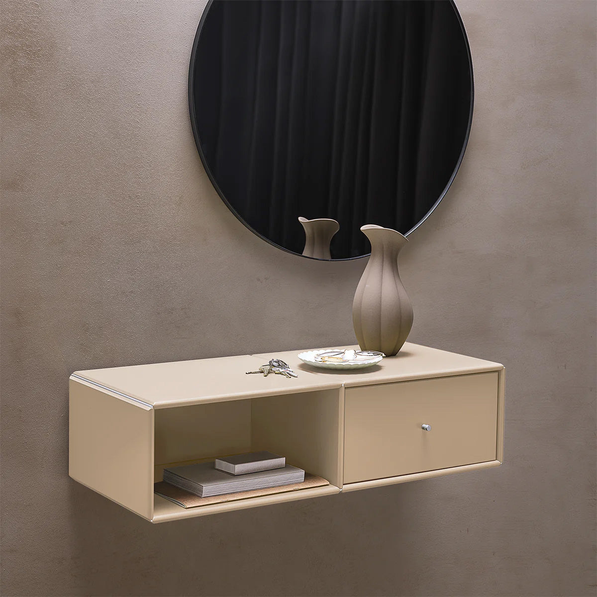 ByAulum Quadrant Aspen Skænk