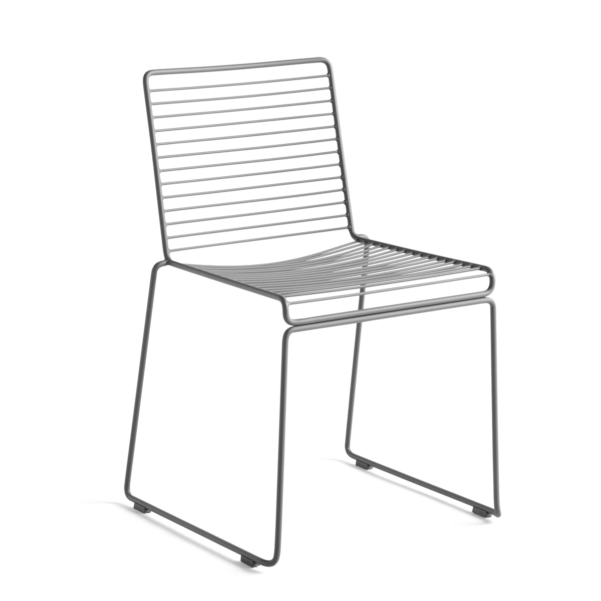 HAY Hee Chair Dining - 2 stk.