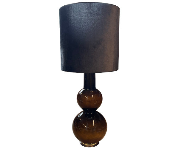 stor flavia lampe - augusta lampe