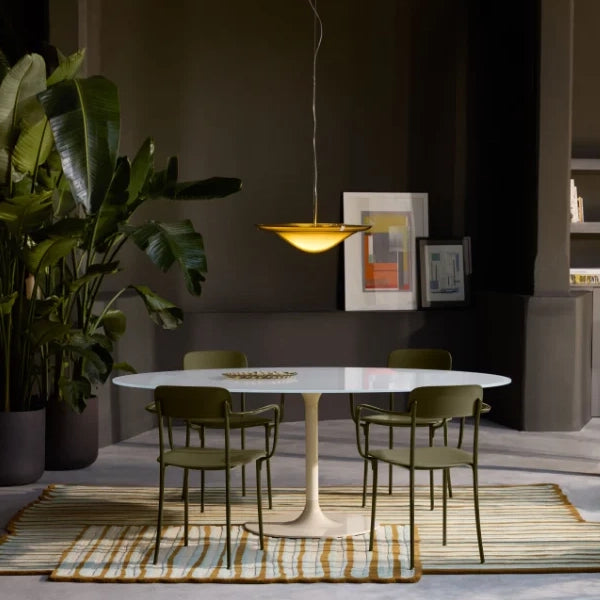 Kartell Aurora Bella Pendel