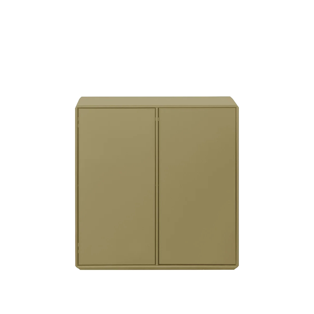ByAulum Quadrant Austin Skab