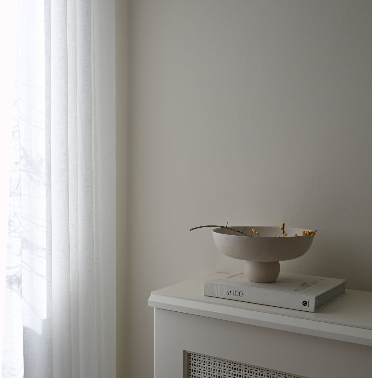 101 CPH Baburu bowl - mini - birch