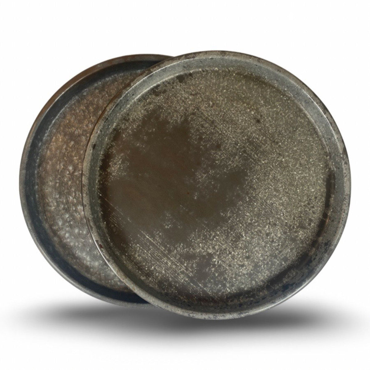 Reused Jern bakke - 55