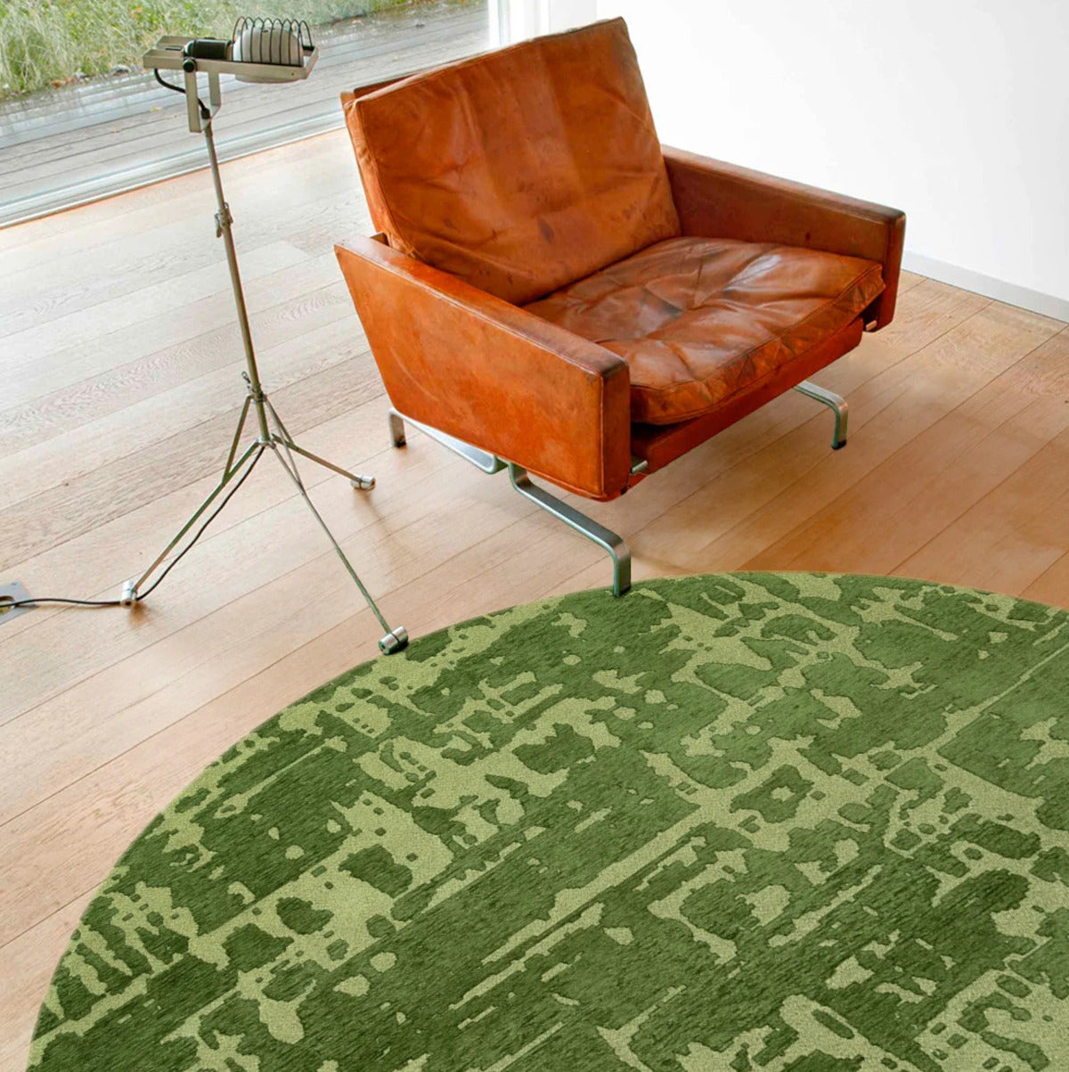 Louis De Poortere Baobab tæppe - 240