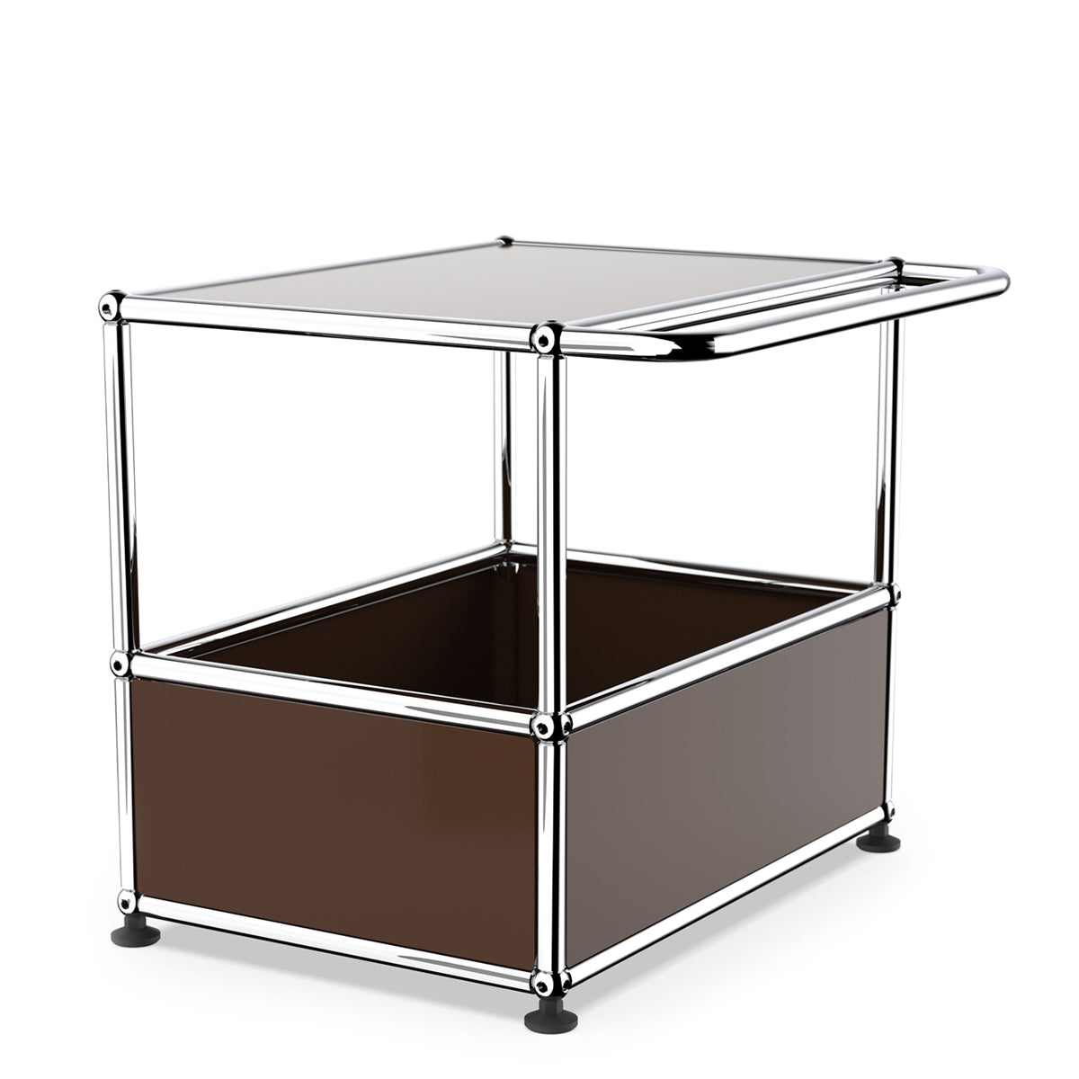 USM Haller Bar Table - With Bar