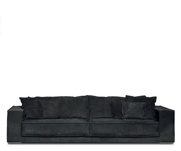 Budapest Soft Sofa - 300cm