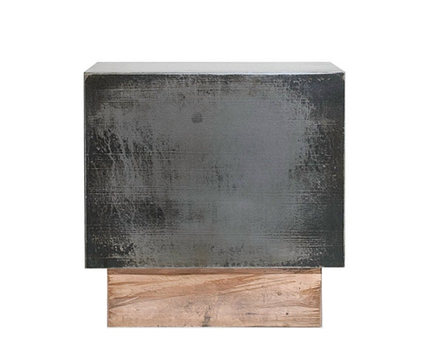 Baxter Loren Kvadratisk Sidebord