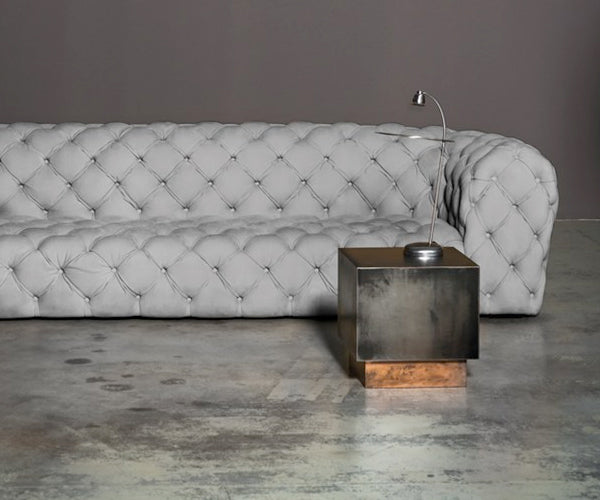 Baxter Loren Kvadratisk Sidebord