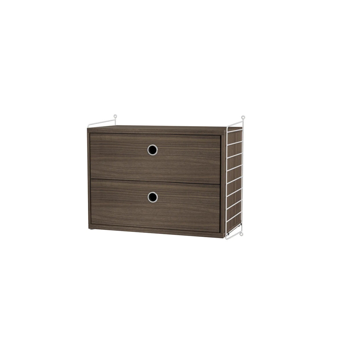 String Bedroom A - Walnut