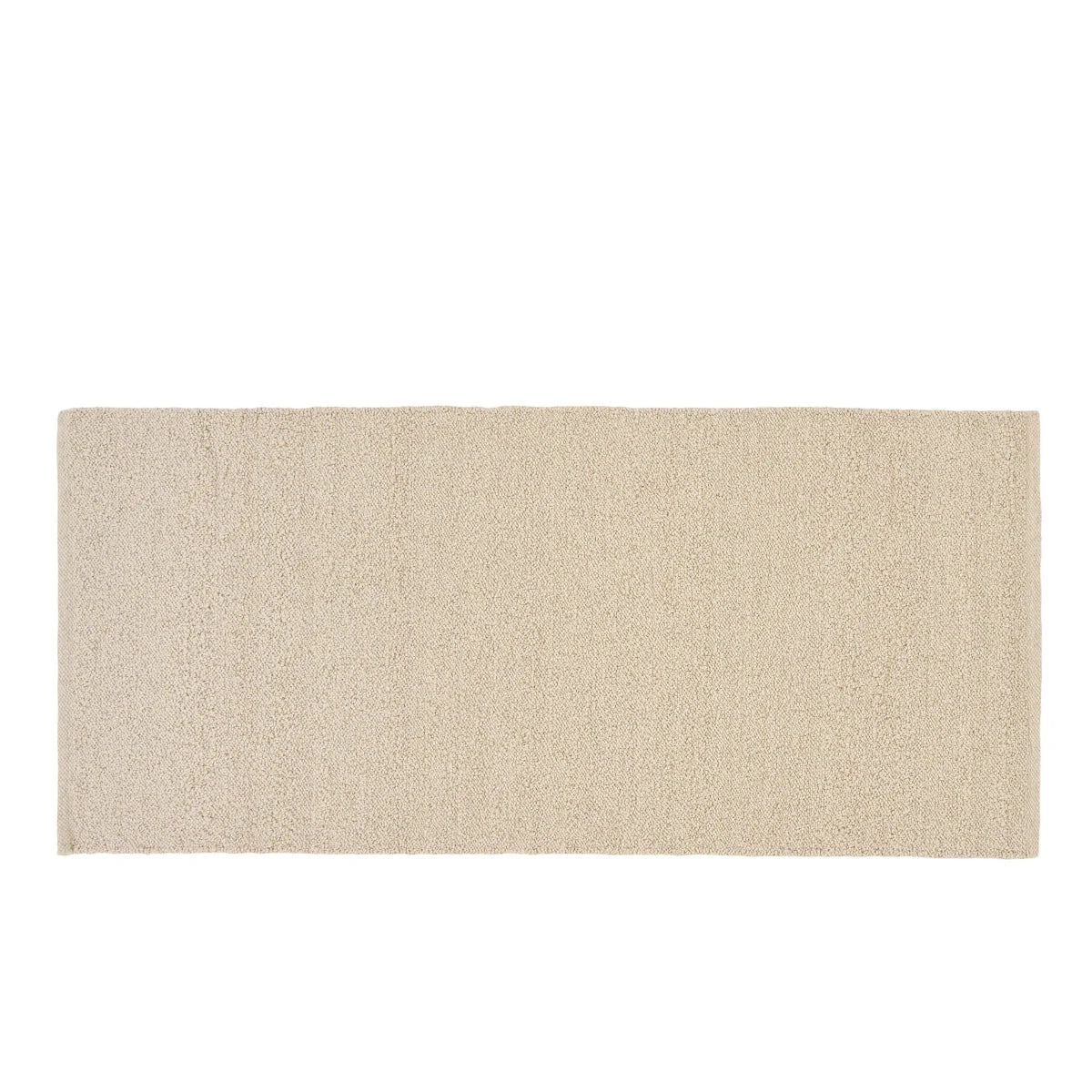 Bela tæppe - beige - 80x180
