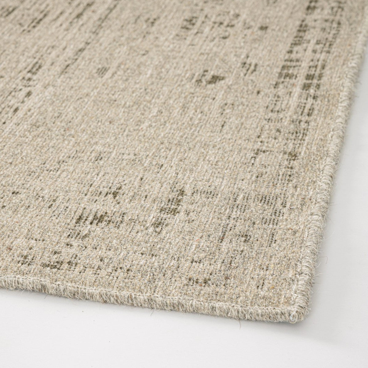 Arena tæppe - 200x290 - beige