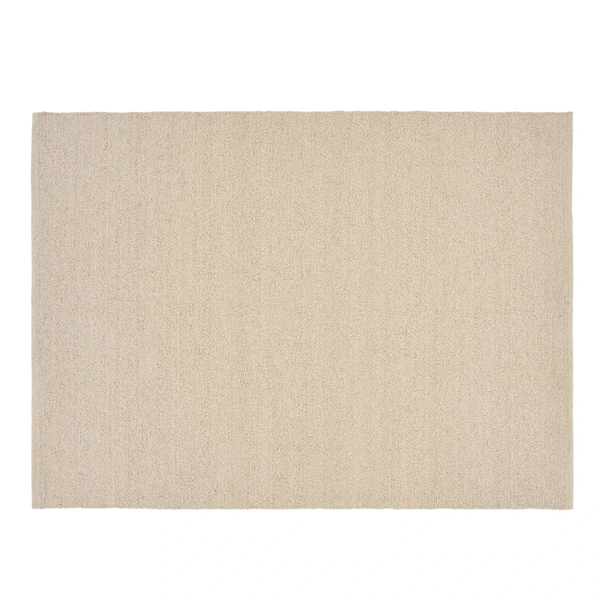 Bela tæppe - beige - 200x300