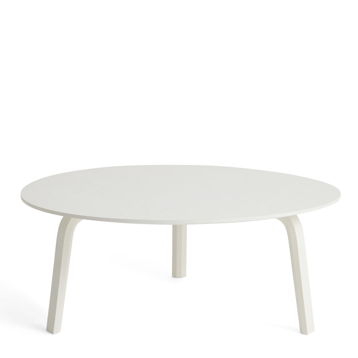 HAY Bella Coffee Table - Ø80