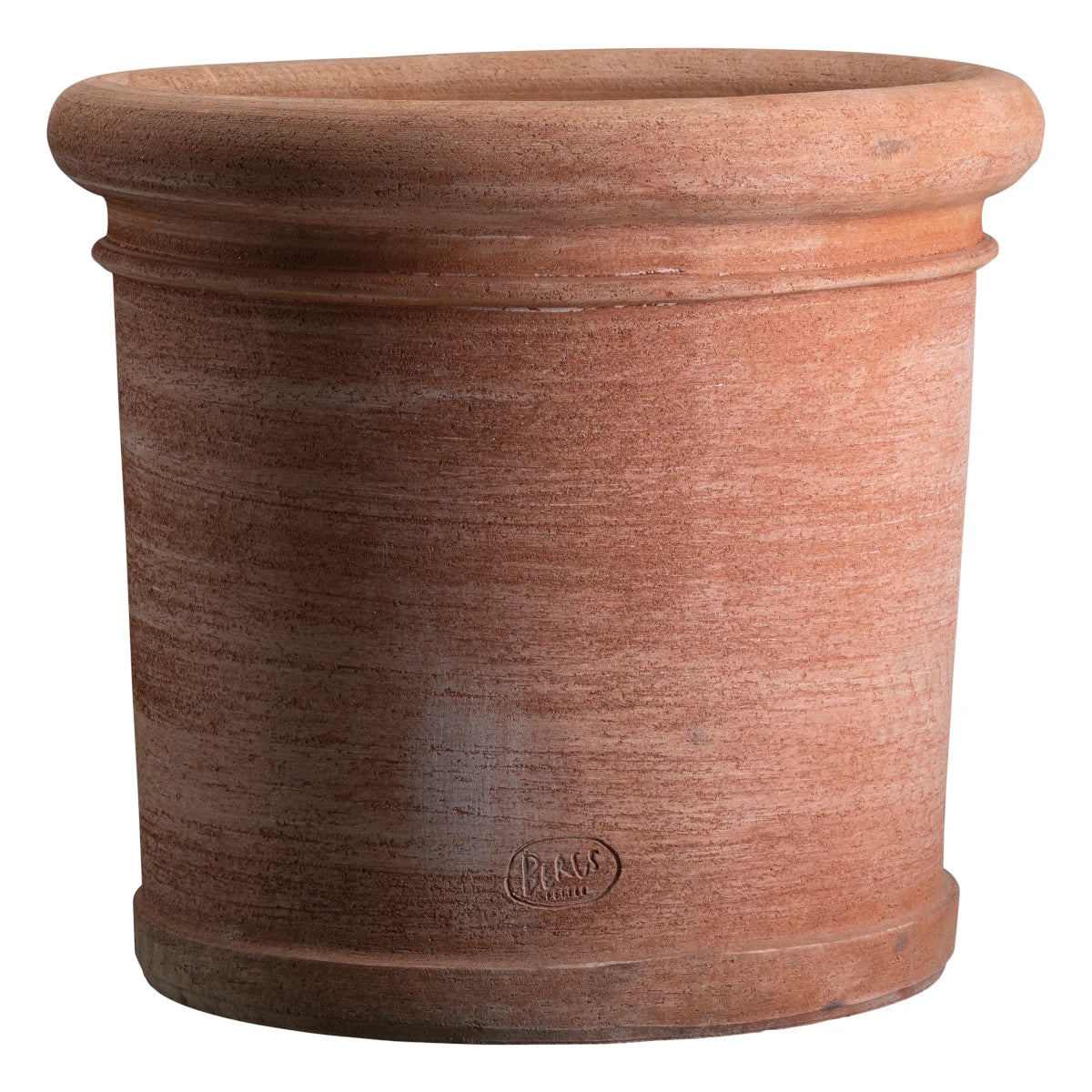 Bergs Potter Cilindro krukke - 72x63 - rosa terracotta