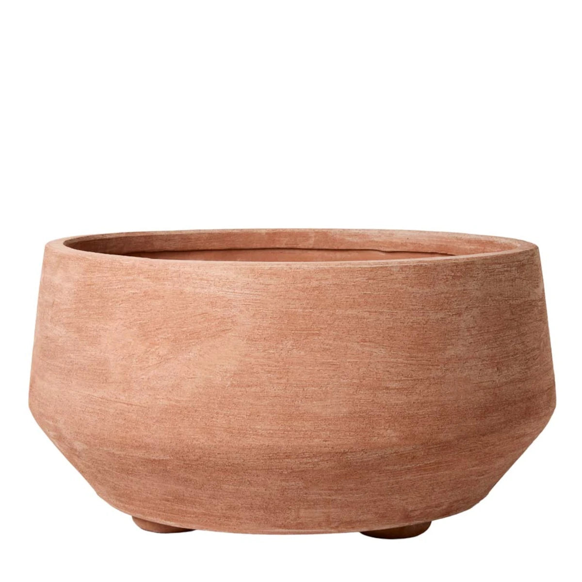 Bergs Potter Doma krukke - 70 - rosa terracotta