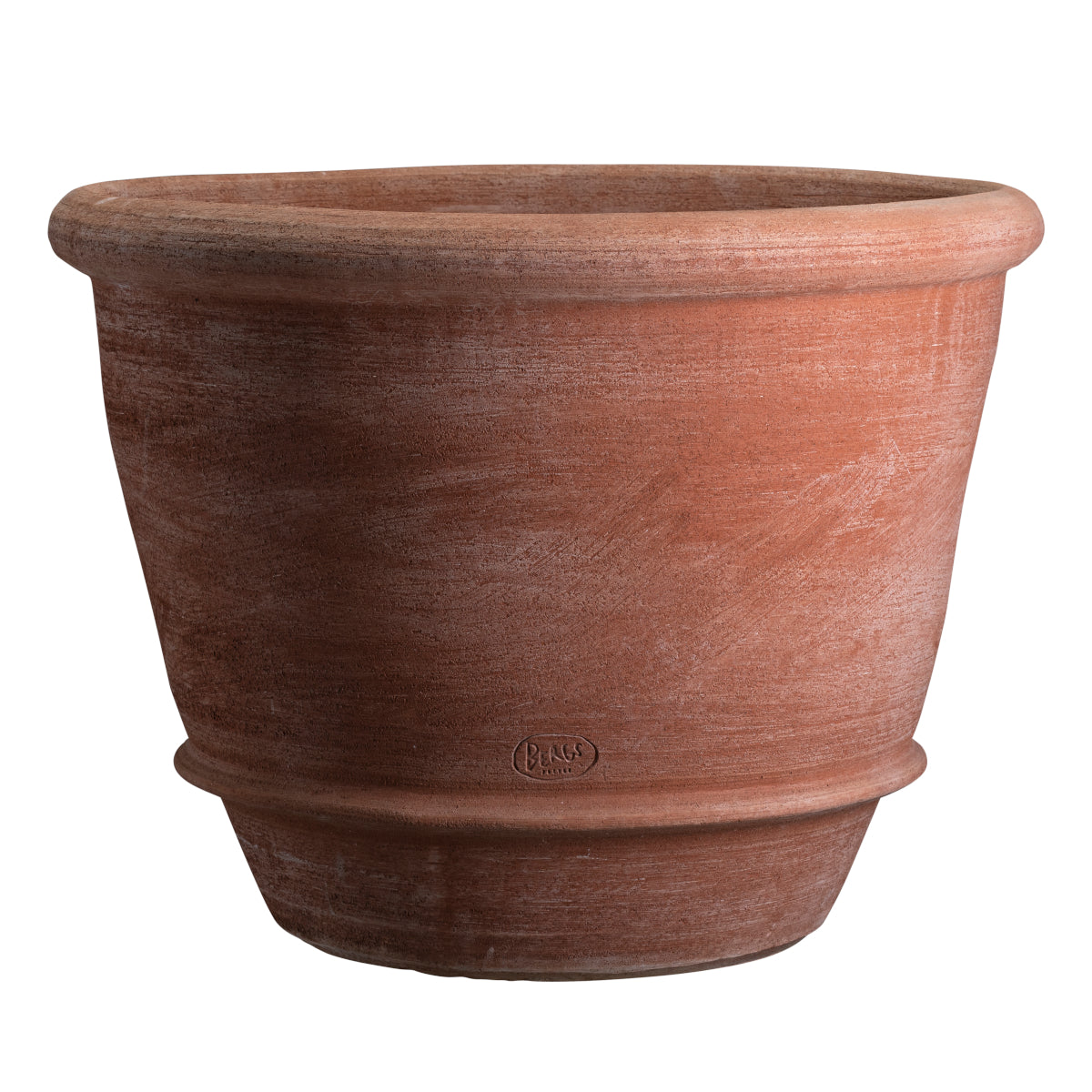 Bergs Potter Campana krukke - 60x45 - rosa terracotta