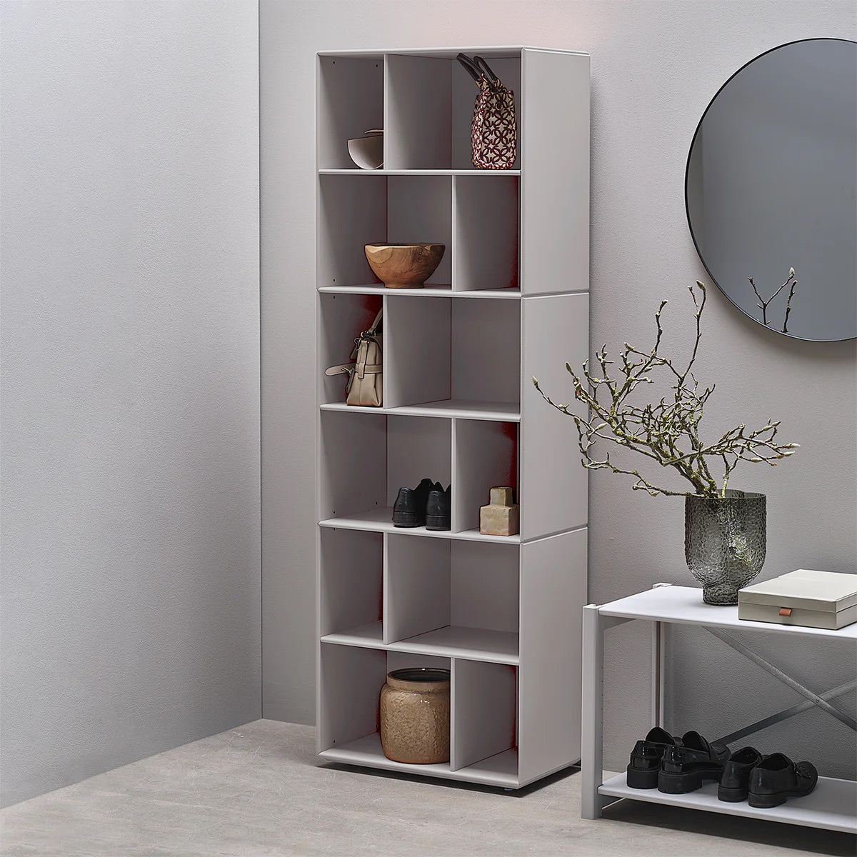 ByAulum Quadrant Beverly Reol