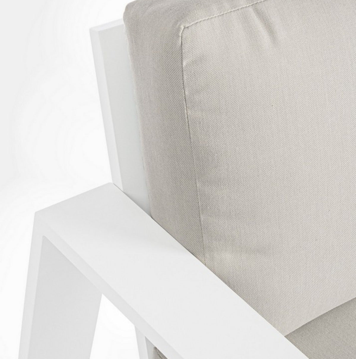 Baltic Loungesæt - white