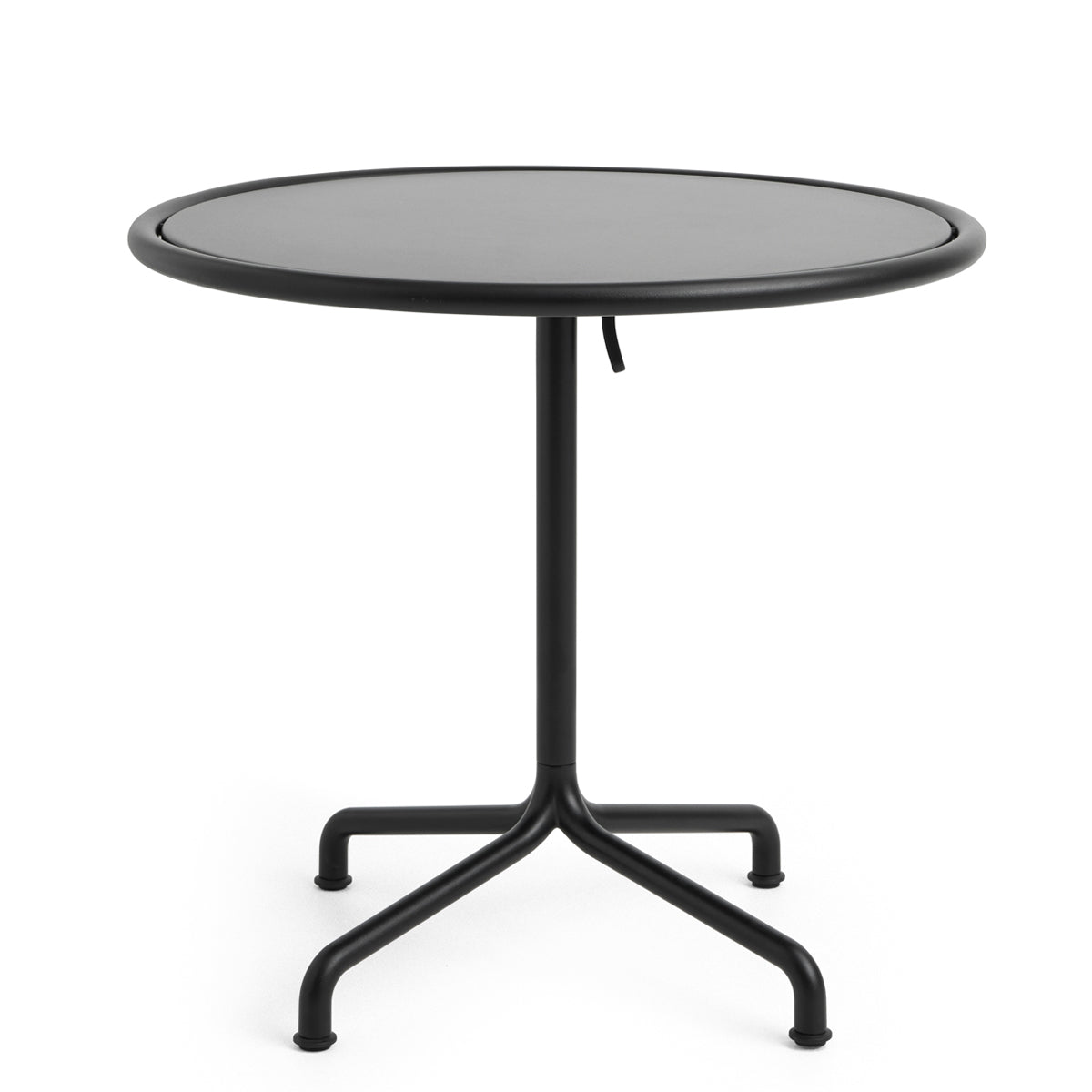 HAY Deville Table - Rundt 80cm