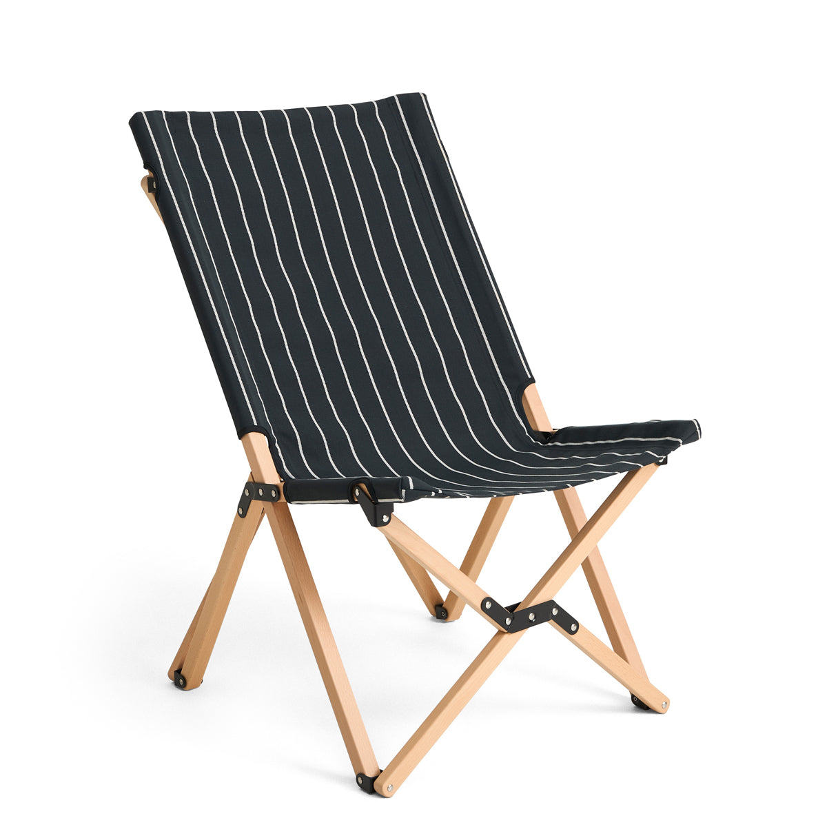 HAY Outdoor Market Folding Chair