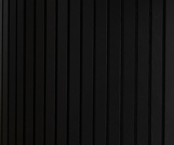 Mossroom Palisade spisebord - 260x100 - Ovalt