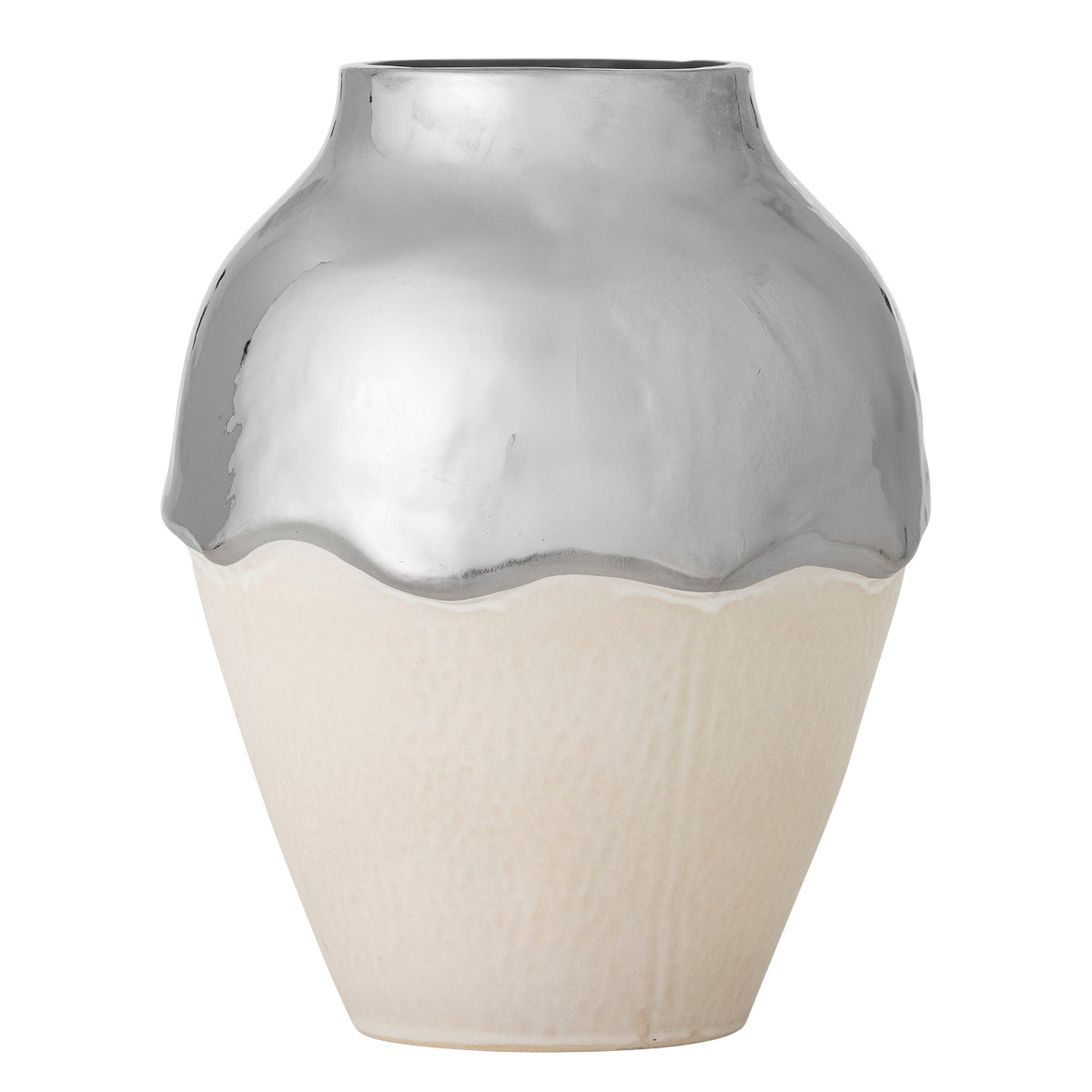 Bloomingville Silvio vase - 20x26