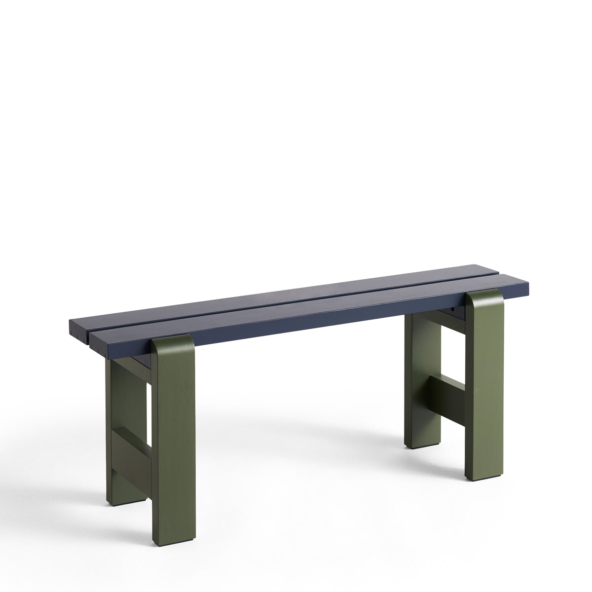 HAY Weekday Bench Duo