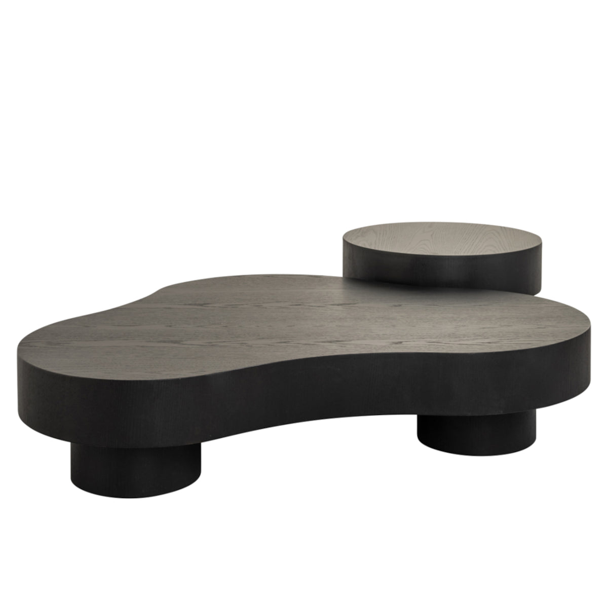 Richmond Interiors Bogor sofabord - dark coffee