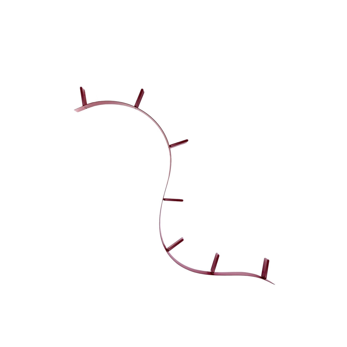 Kartell Bookworm - 7 Hylder