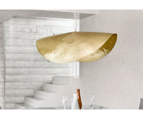 gervasoni brass 96 lampe