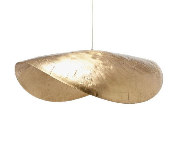 gervasoni brass 96 lampe