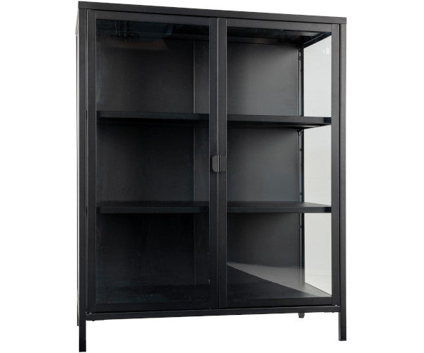 brisbane display cabinet