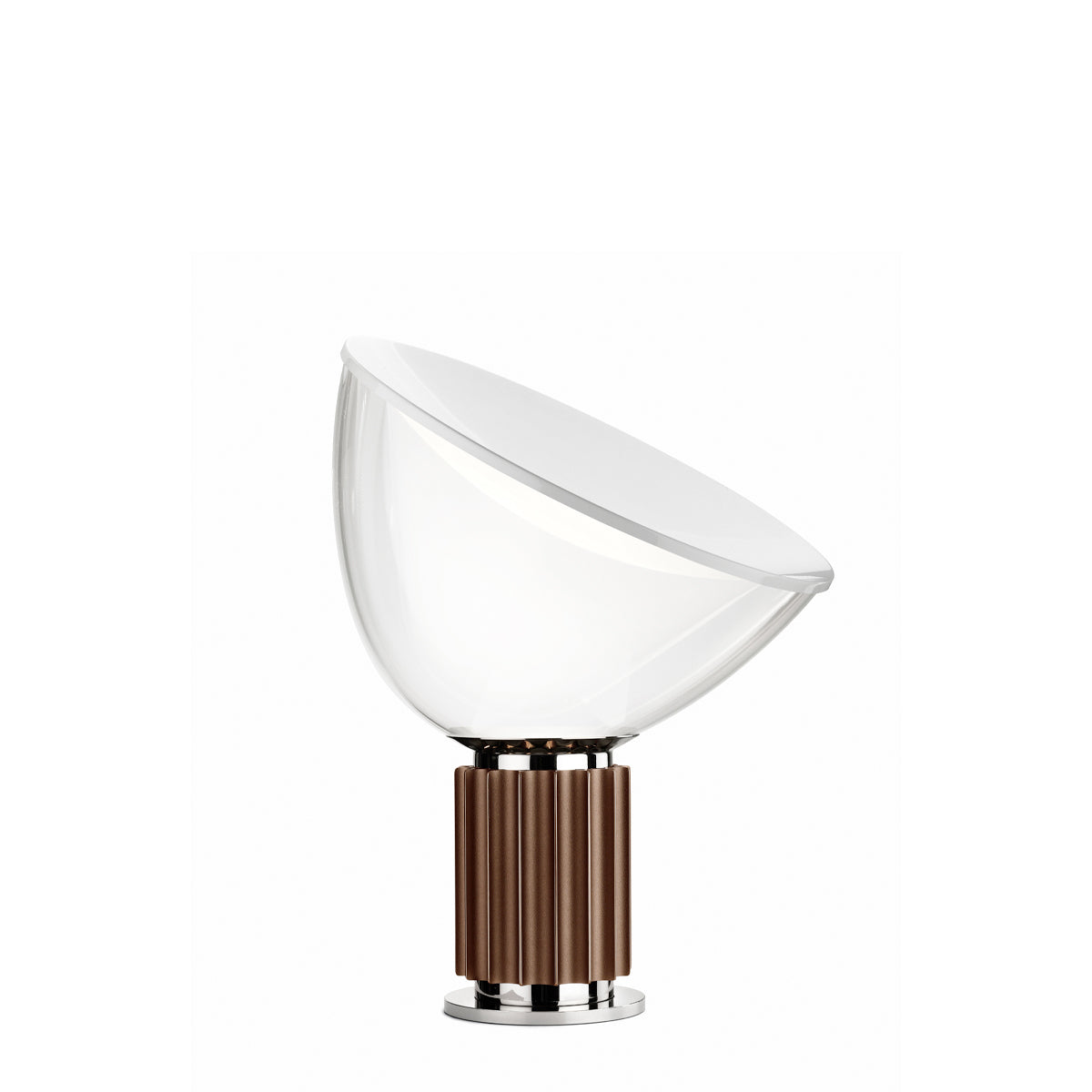 Flos Taccia Bordlampe - PMMA