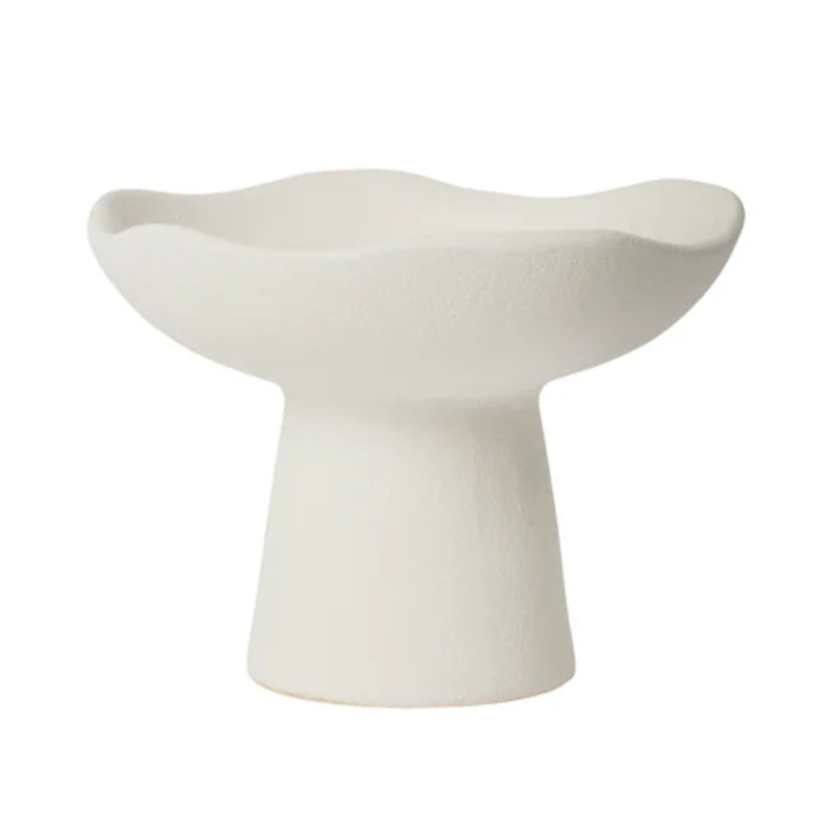 Broste Momo stage - white - 12x9