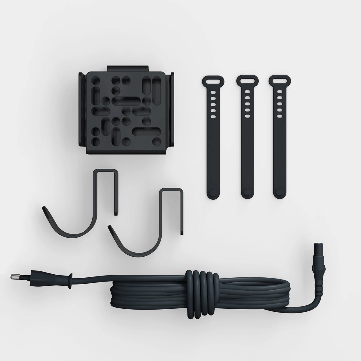Pedestal Mount Bundle