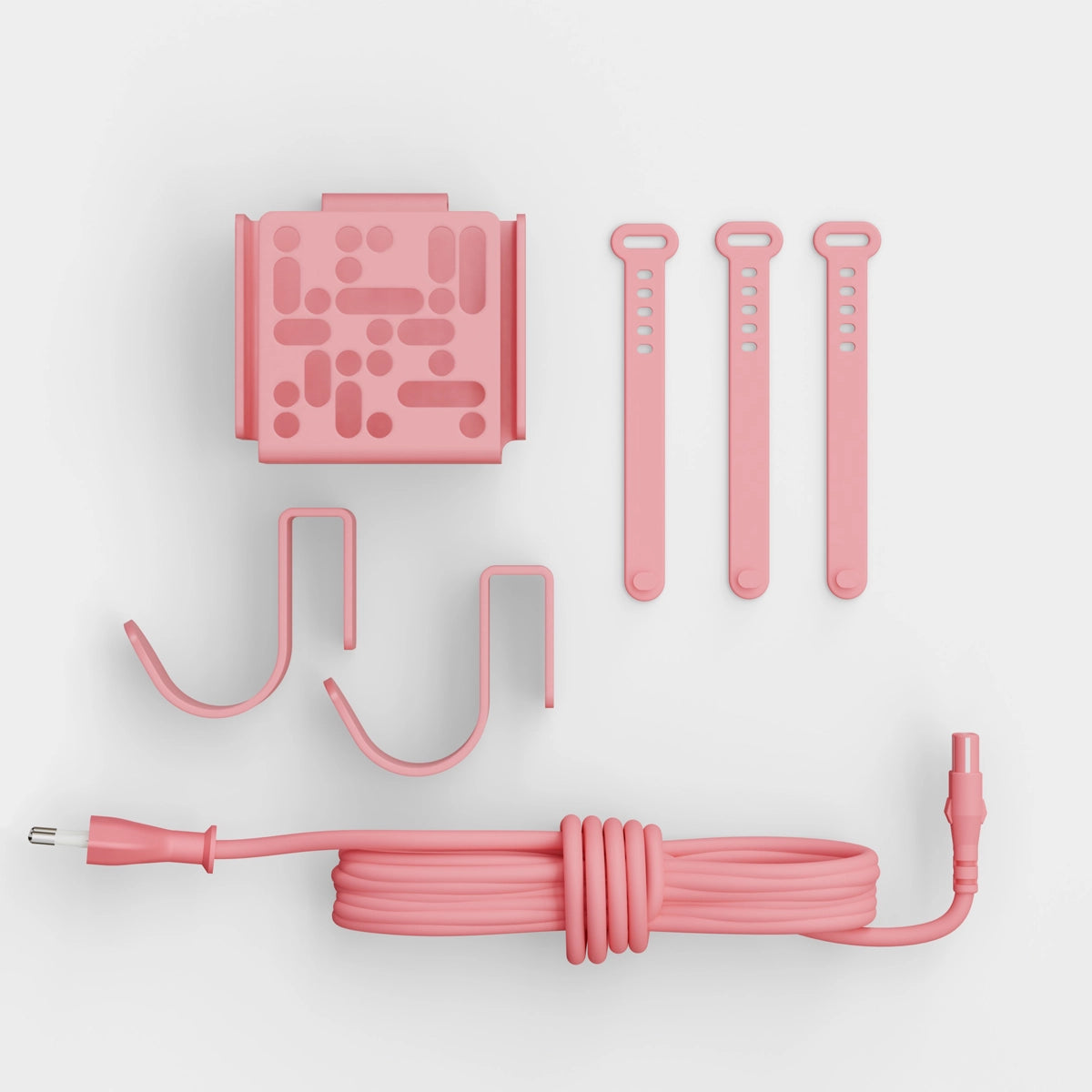 Pedestal Mount Bundle
