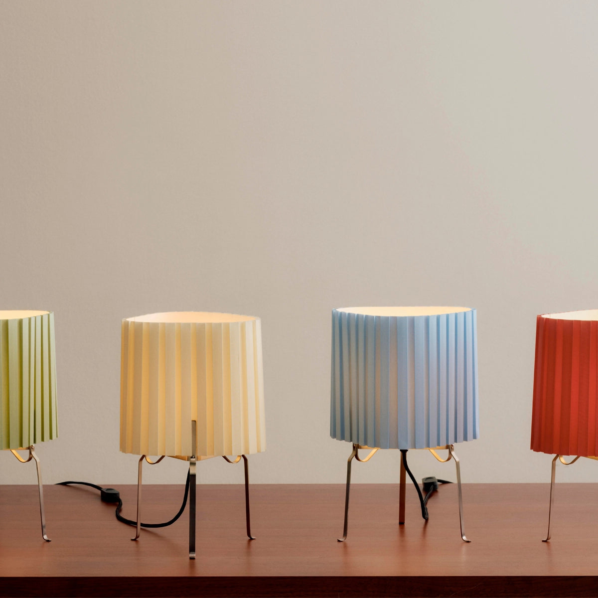 HAY Canelé Table Lamp - 370