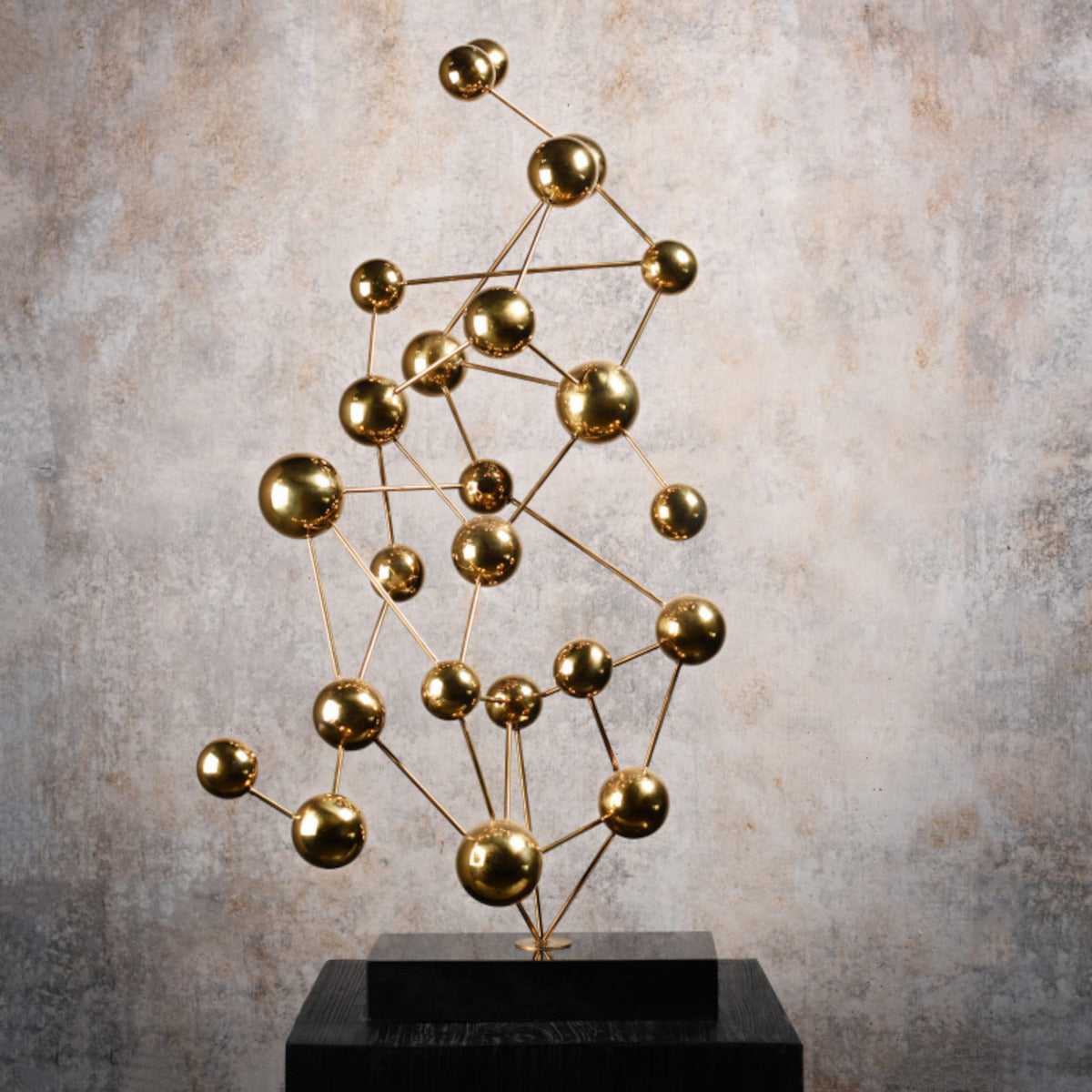 Canopy is Beautiful no. 2 - 105 cm