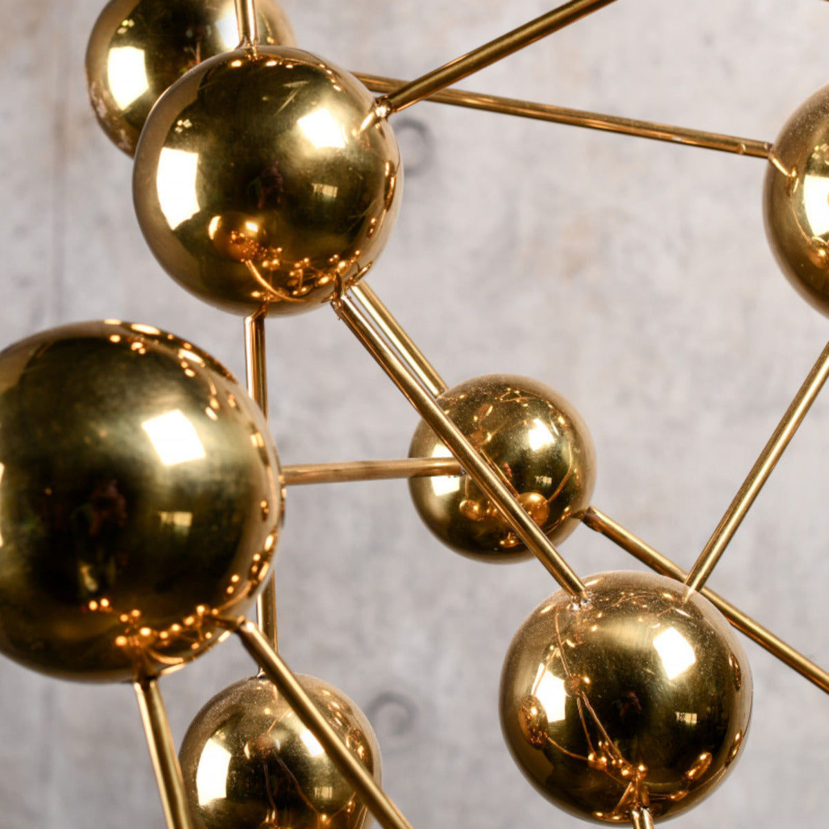 Canopy is Beautiful no. 2 - 105 cm